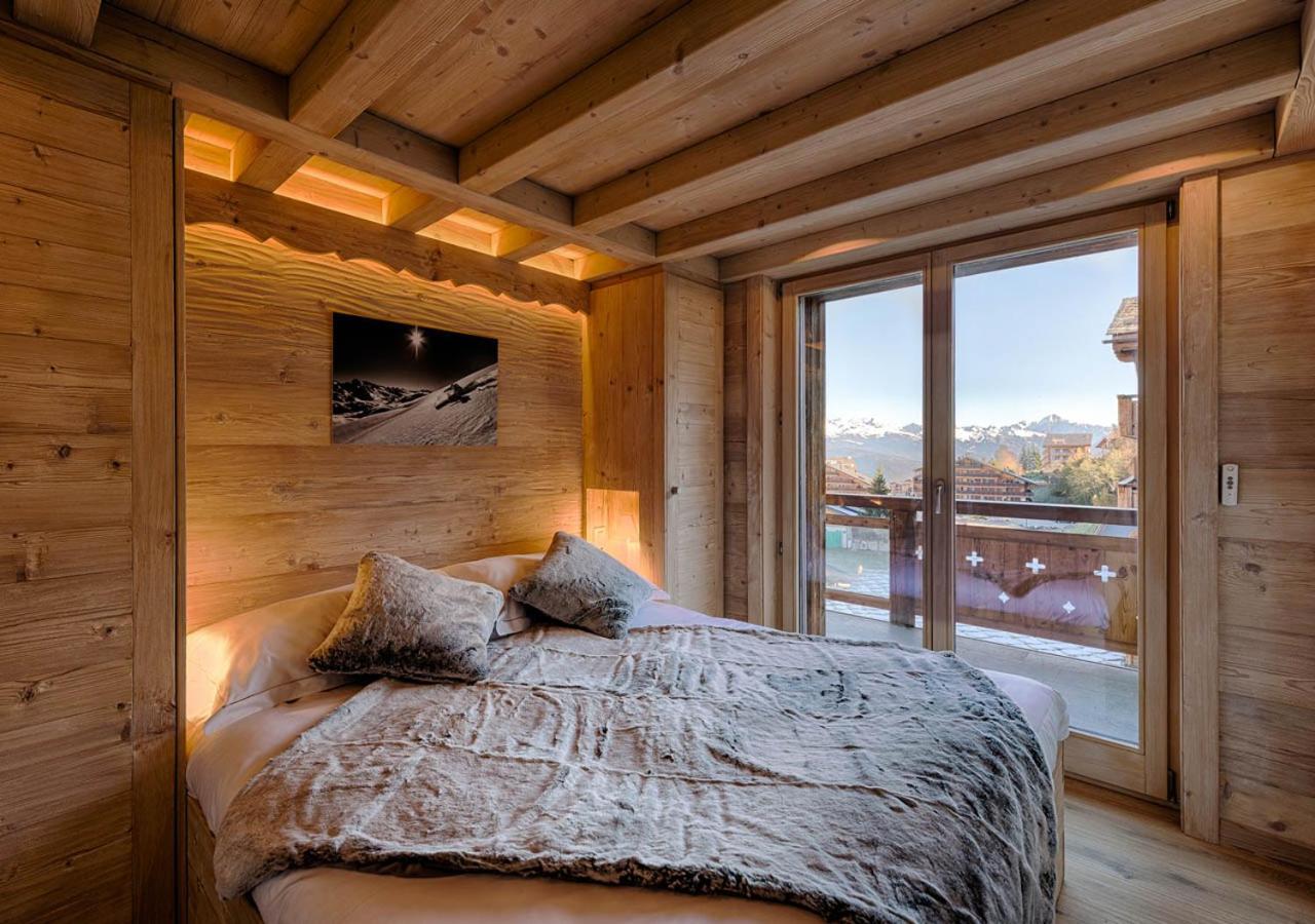 Nendaz 4 Vallees & Spa 4* Superior Exterior photo