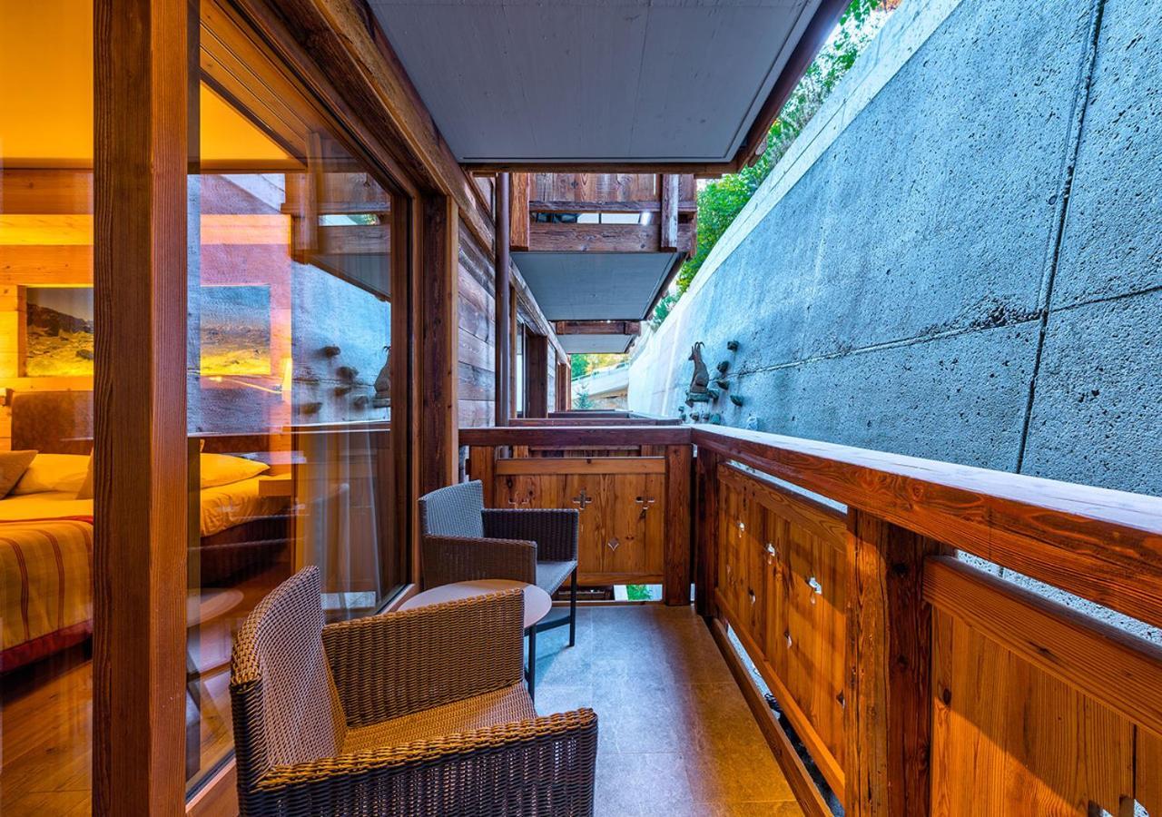 Nendaz 4 Vallees & Spa 4* Superior Exterior photo