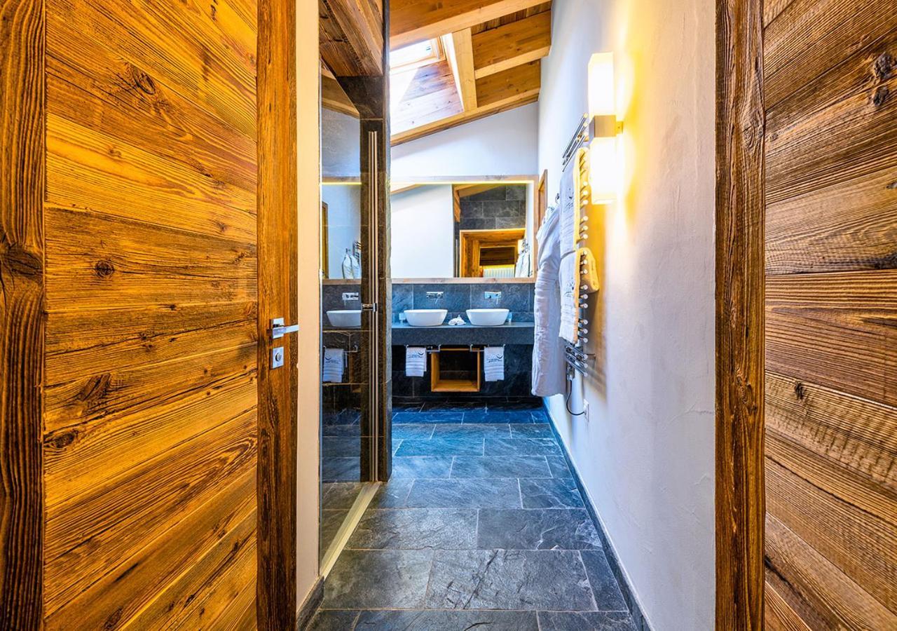 Nendaz 4 Vallees & Spa 4* Superior Exterior photo
