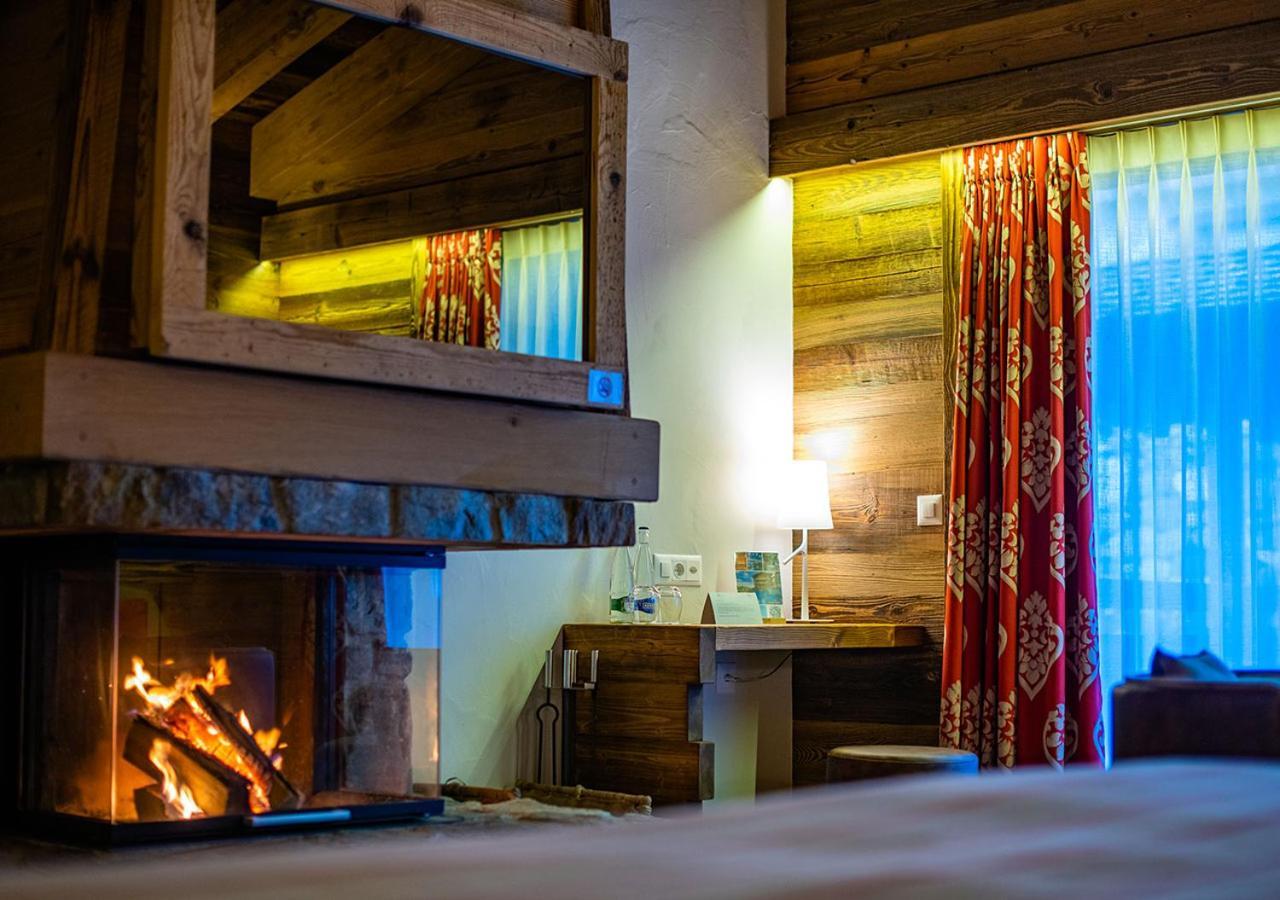 Nendaz 4 Vallees & Spa 4* Superior Exterior photo