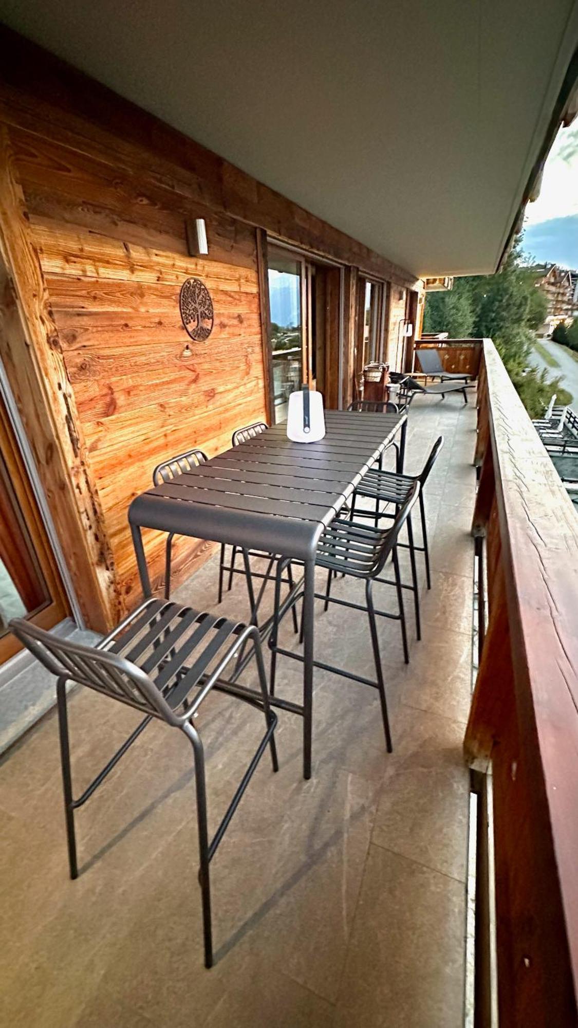 Nendaz 4 Vallees & Spa 4* Superior Exterior photo