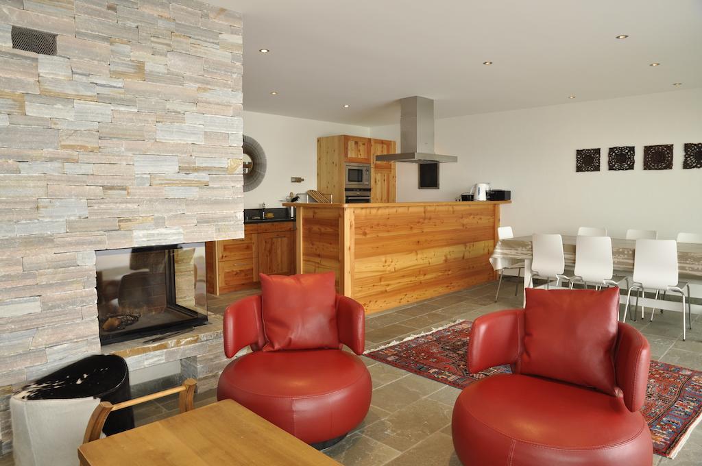 Nendaz 4 Vallees & Spa 4* Superior Exterior photo